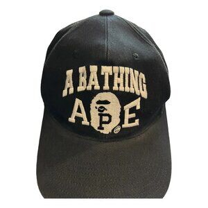 A Bathing Ape Snapback